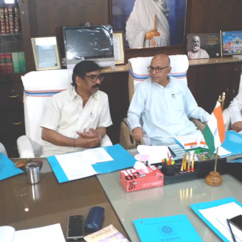 झारखंड विधानसभा का मानसून सत्र 6 अगस्त से, JPSC आंदोलन और सुखाड़ पर विशेष चर्चा की मांग