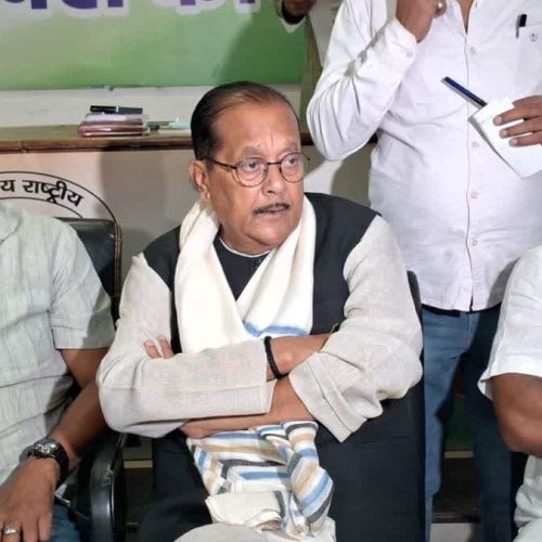छात्रों के आंदोलन पर सरकार का बड़ा भरोसा, जल्द समाधान की उम्मीद; विपक्ष से भी सहयोग की अपील