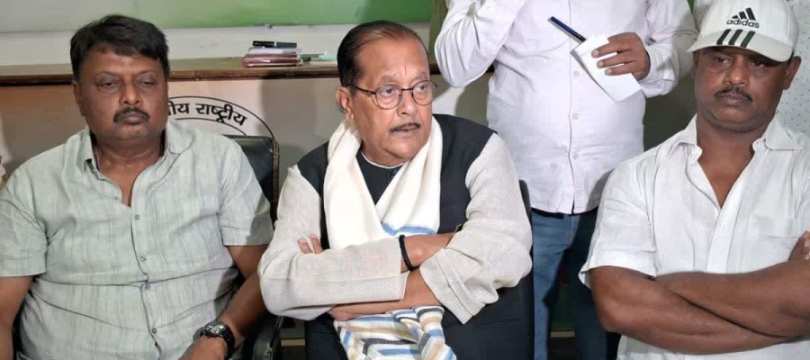 छात्रों के आंदोलन पर सरकार का बड़ा भरोसा, जल्द समाधान की उम्मीद; विपक्ष से भी सहयोग की अपील