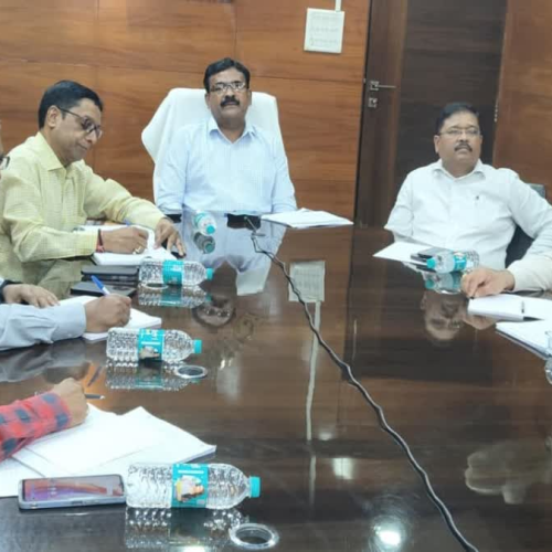 झारखंड में 63 लाख से अधिक मतदाताओं को नोटिस, SIR के तहत होगी जांच