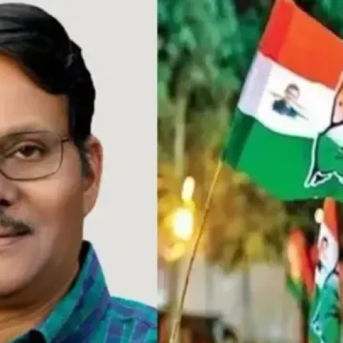 Jharkhand Rajya Sabha Election: अंदरूनी कलह से कमजोर पड़ी कांग्रेस की दावेदारी, एक सीट पर सियासी पेंच