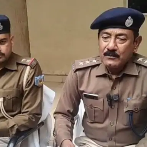पश्चिमी सिंहभूम में बच्चों की तस्करी का खुलासा: नेपाल से 6 नाबालिगों को सुरक्षित रेस्क्यू, परिजनों को सौंपा गया