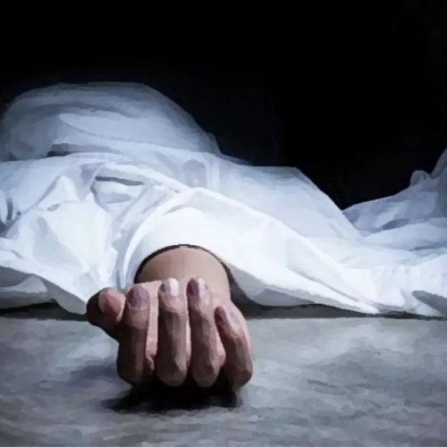 हजारीबाग के बड़कागांव में 85 वर्षीय वृद्ध महिला की संदिग्ध मौत, हत्या की आशंका से फैली सनसनी