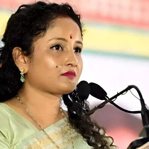 दावोस विश्व आर्थिक मंच पर झारखंड की गूंज, महिला सशक्तिकरण पर कल्पना सोरेन देंगी वैश्विक संदेश
