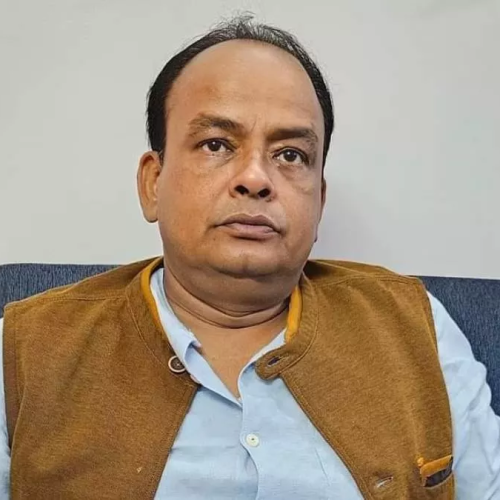 रिम्स में MBBS सीट बढ़ने पर स्वास्थ्य मंत्री इरफान अंसारी ने विपक्ष पर साधा निशाना, बोले- अब आलोचकों की बोलती बंद