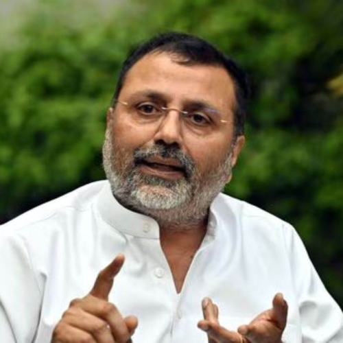 ED कार्यालय पर झारखंड पुलिस की कार्रवाई, निशिकांत दुबे ने हेमंत सोरेन पर लगाए गंभीर आरोप