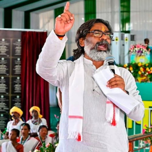 जेटेट भाषा विवाद पर सियासत तेज, कमेटी गठन को लेकर उठे सवाल; समाधान या राजनीतिक रणनीति?