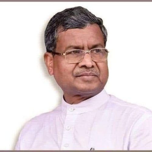 गोड्डा में 13 वर्षीय बच्ची की संदिग्ध मौत पर बवाल, बाबूलाल मरांडी ने उठाए गंभीर सवाल।