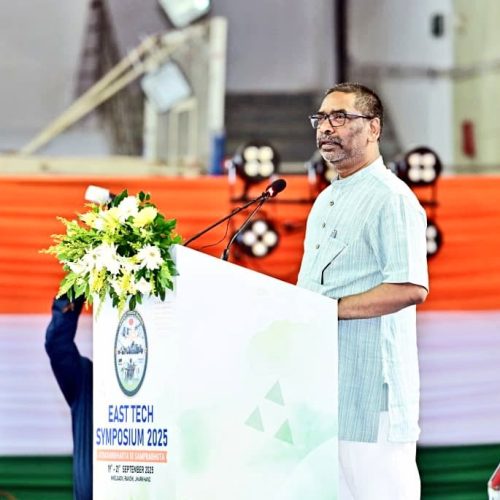 बिहार विधानसभा चुनाव में 12 सीटों पर झामुमो का नजर,आज हो सकता है अंतिम फैसला