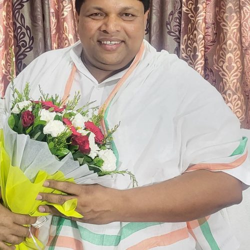 पूर्व कृषि मंत्री बादल पत्रलेख का प्रयास लाया रंग
