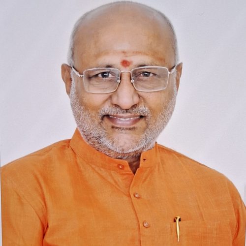 उपराष्ट्रपति सी.पी. राधाकृष्णन के खूंटी दौरे की संभावना, राज्यपाल के रूप में झारखंड से रहा है गहरा जुड़ाव