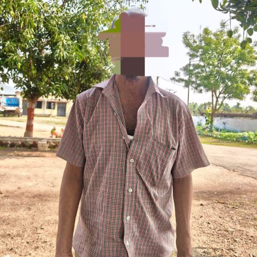 खूँटी पुलिस की बड़ी कार्रवाई: फरार स्थायी वारंटी जमशेदपुर से गिरफ्तार