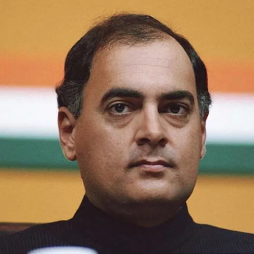 बोकारो में राजीव गांधी की पुण्यतिथि पर कांग्रेस का श्रद्धांजलि समारोह, आदमकद प्रतिमा का अनावरण कर सूचना क्रांति के जनक को किया नमन