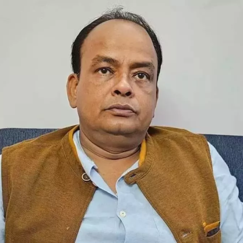 देवघर को जल्द मिलेगा मेडिकल कॉलेज, जिला अस्पतालों में खुलेंगे बेबी वार्ड और ICU: स्वास्थ्य मंत्री इरफान अंसारी