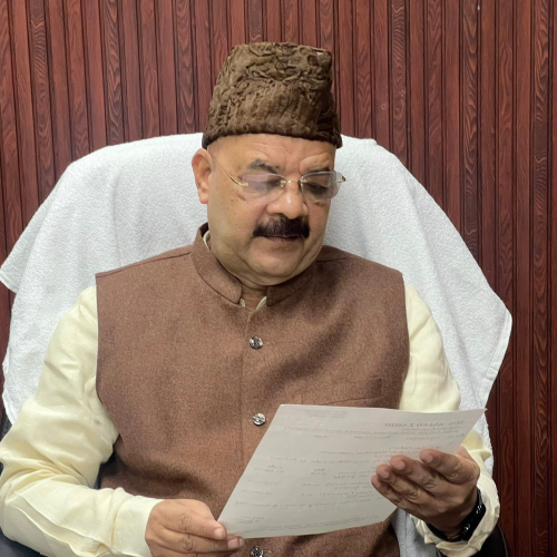 नीतीश के राज्यसभा जाने पर झारखंड में सियासी घमासान: कांग्रेस ने बताया ‘साजिश’, बीजेपी का करारा पलटवार