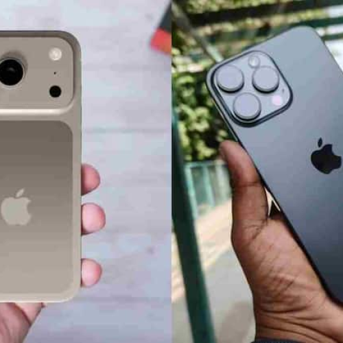 iPhone 16 Pro से कई गुना एडवांस होगा iPhone 17 Pro! लॉन्च से पहले जानें नए फीचर्स