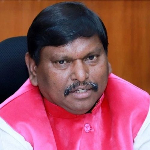 पेसा पर पूर्व सीएम अर्जुन मुंडा का हेमंत सरकार पर हमला, मूल स्वरूप सार्वजनिक करने की मांग