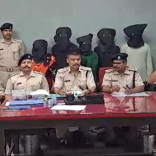 जमशेदपुर में ब्राउन शुगर सौदे को लेकर खून-खराबा: टेल्को बाउंड्रीवाल के जंगल में युवक की हत्या, साथी गंभीर रूप से घायल