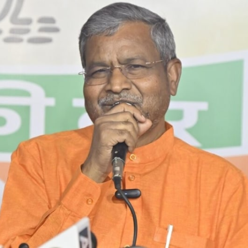 झारखंड वन विभाग में करोड़ों की अनियमितताओं का आरोप: बाबूलाल मरांडी ने पूर्व DFO के खिलाफ FIR और SIT जांच की उठाई मांग