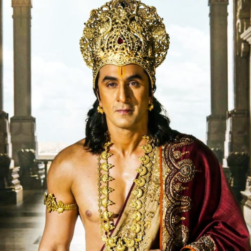 रणबीर कपूर निभाएंगे रामायण में भगवान परशुराम, बताया अपने लिए खास अनुभव