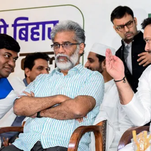 Bihar Election 2025: झारखंड आरजेडी को 20 साल के सत्ता सूखे को खत्म करने की उम्मीद