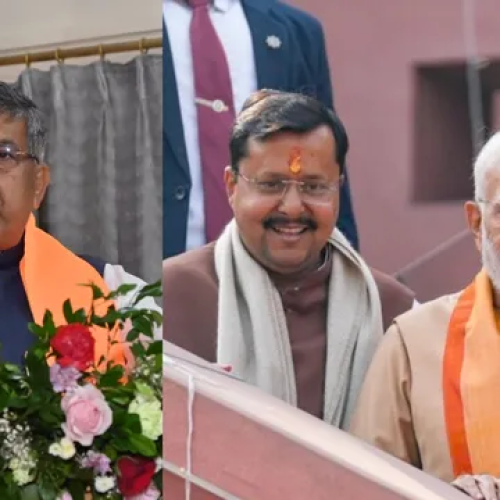झारखंड भाजपा में बड़े फेरबदल की तैयारी, सात मोर्चे और पांच प्रकोष्ठों के अध्यक्षों की जल्द घोषणा संभव