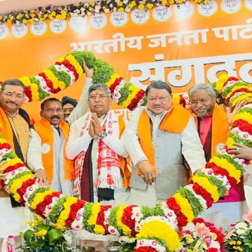 ‘मधुपुर को बांग्लादेश नहीं बनने देंगे’: दलित की पिटाई पर भाजपा आक्रामक, 24 जनवरी को लालगढ़ जाएंगे प्रदेश अध्यक्ष