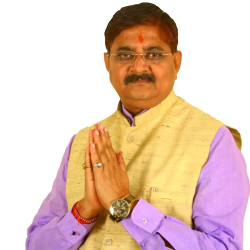 भाजपा विधायक राज सिन्हा को उत्कृष्ट विधायक पुरस्कार, 22 नवंबर को राज्यपाल करेंगे सम्मानित