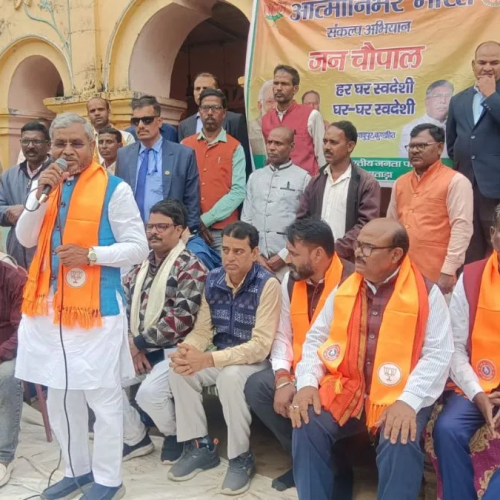‘झारखंड की खनिज संपदा लूटने को एजेंट छोड़ रखे हैं’, पूर्व सीएम बाबूलाल मरांडी का हेमंत सरकार पर आरोप