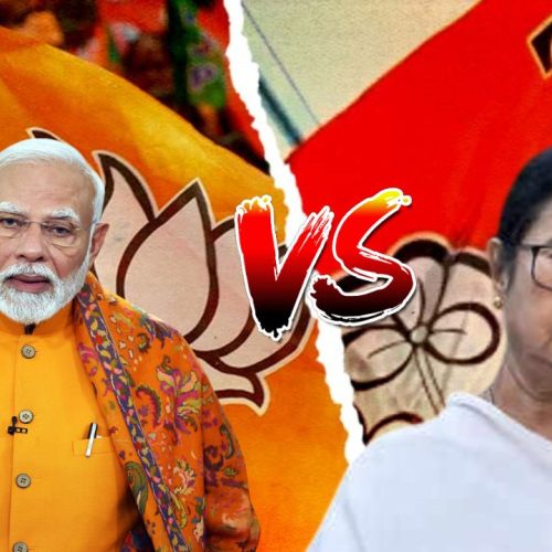 Bengal Election Result 2026: भाजपा को भारी बढ़त, ममता बनर्जी आगे; कई सीटों पर दिलचस्प मुकाबला