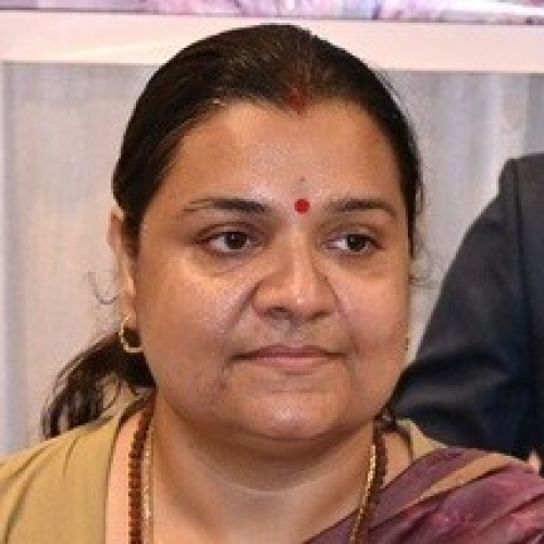 छात्र आंदोलन पर कांग्रेस का केंद्र पर हमला, विधायक श्वेता सिंह बोलीं- छात्रों की आवाज और बुलंद की जाएगी