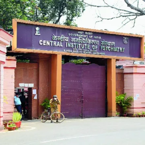 Budget 2026: झारखंड के लिए बड़ी सौगात, रांची में बनेगा मानसिक रोगियों के लिए निमहांस-2