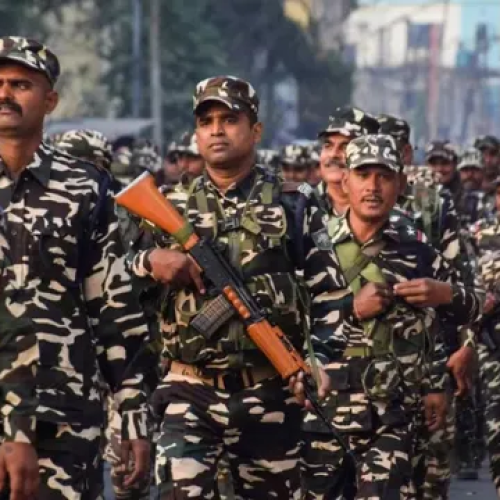 हाईटेक ‘नेत्रा’ बना माओवादियों के खिलाफ सबसे बड़ा हथियार, सटीक लोकेशन से मिल रही बड़ी सफलताएं