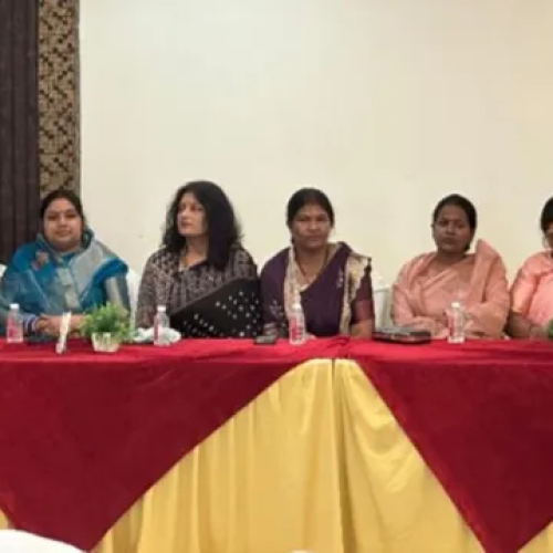 धनबाद डिप्टी मेयर चुनाव: पर्दे के पीछे तेज हुई सियासी हलचल