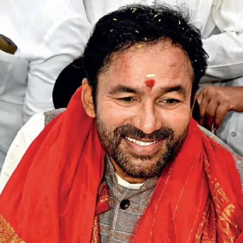 G Kishan Reddy आज धनबाद दौरे पर: क्रिटिकल मिनरल सेंटर ऑफ एक्सीलेंस का करेंगे शुभारंभ