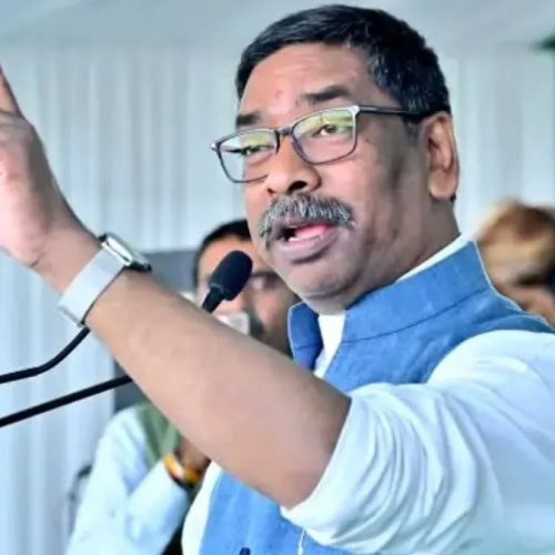 Jharkhand Political : हेमंत सोरेन का बड़ा ‘खेला’ बदल सकता है विधानसभा का नंबर गेम