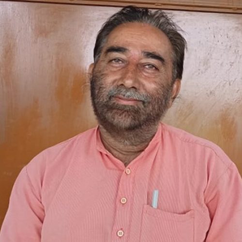 मुख्यमंत्री को पत्र लिखकर दिलीप मिश्रा ने किया मांग, प्रखण्ड दिवस पर बीडीओ और सीओ को बैठक में न बुलाएं डीसी।