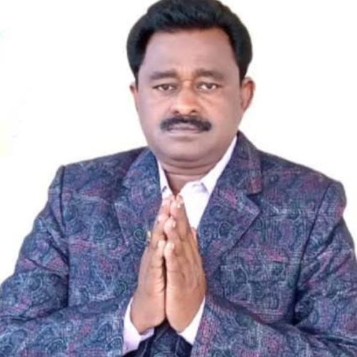 जुबैर अहमद के कंधों पर एक बार फिर से खूंटी जिलाध्यक्ष पद की जिम्मेवारी।