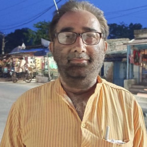जिला शिक्षा विभाग द्वारा बिना टेंडर प्रक्रिया के सामग्री क्रय को लेकर दिलीप मिश्रा ने की जांच की मांग।