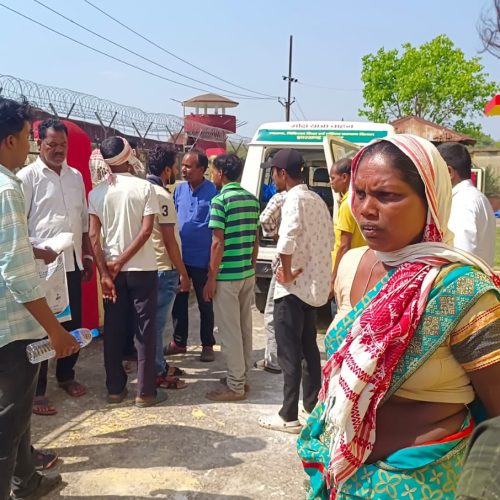 डीजे बजाने से रोका तो युवकों ने एक बुजुर्ग को पिटपिट कर मार डाला।