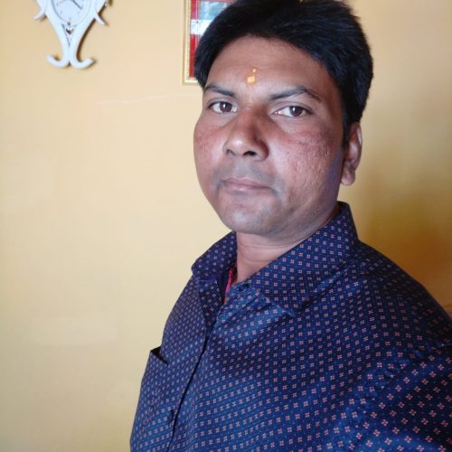 बसिया के जाने माने पत्रकार संजय बड़ाइक का निधन