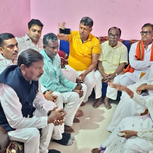 सूर्या हांसदा का एनकाउंटर नहीं साजिश के तहत हत्या है: अर्जुन मुंडा