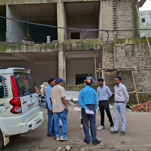 ईलाज के लिये अब नहीं जाना होगा रिम्स, दूसरे जिला के लोग भी ईलाज कराने आएंगे खूंटी।