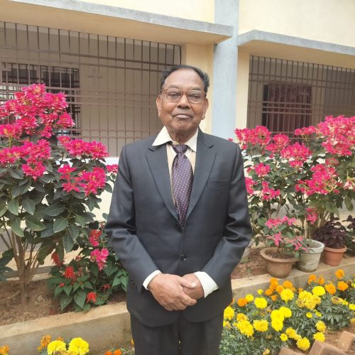 फादर लेयो भेंगरा नहीं रहे, शिक्षा और धर्मसेवा जगत ने खोया समर्पित पुरोहित