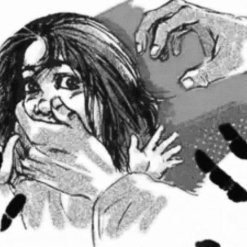 जरिया गढ़ थाना क्षेत्र में युवती के साथ सामुहिक दुष्कर्म। 