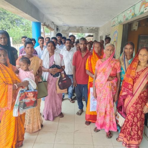 रनिया थाना क्षेत्र के खेरखई गांव में बिजली विभाग की बड़ी कार्रवाई, दर्जनों ग्रामीणों पर चोरी का मामला दर्ज।
