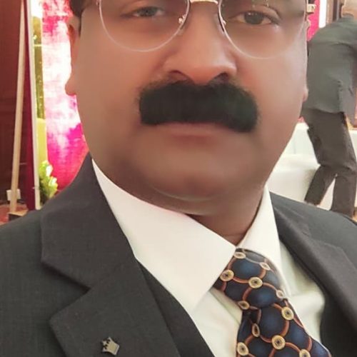 मुरहु प्रखंड में हाई मास्क लाइटें एक माह में खराब, उप प्रमुख ने जाँच की मांग की