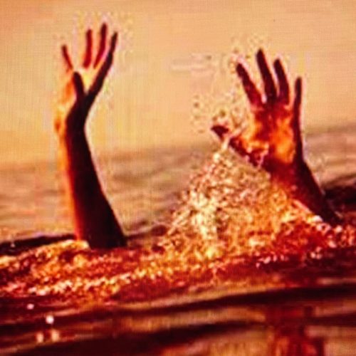 कुआं में डूबने से महिला की दर्दनाक मौत, पुलिस ने पोस्टमार्टम के बाद शव परिजनों को सौंपा