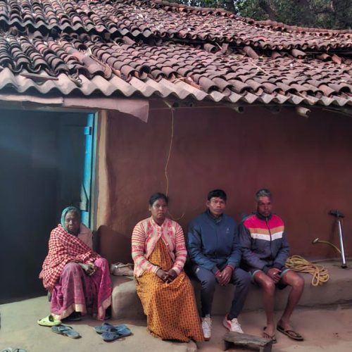मुरहू थाना क्षेत्र में छात्र के अपहरण की कोशिश, साहस दिखाकर जंगल में भागा बच्चा