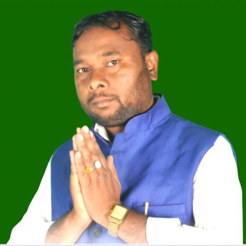 खूंटी बंद समाप्त होने पर विधायक सुदीप गुड़िया ने जताया आभार, कहा– संवाद से ही निकला समाधान।